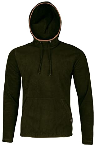 JACK PYKE Country Fleece Hoodie
