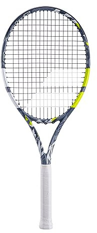 Babolat Evo Aero Lite Unstrung Tennis Racket 2