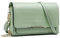Roulens Small Crossbody Phone Bag for Women,PU Leather Mobile Phone Bags Card Holder Purse and Handbags,Shoulder Bag with Adjustable Strap