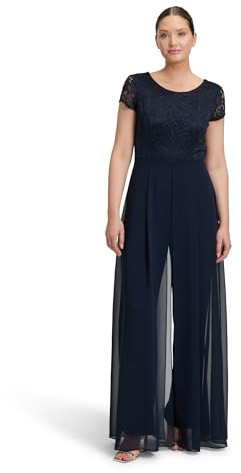 Vera Mont Damen 0290/4825 Overall