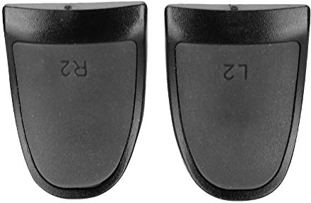 Trigger Stop Manette Ps4 Quickshot,Protection R2 Ps4,Bouton R2 Manette Ps4 Under Control,Hair Trigger Ps4 Controller,Ps4 Trigger,Gamepads & Standard Controllers L2 R2 Controller Extenders Buttons Exte