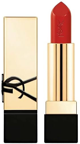 YVES SAINT LAURENT Rouge Pur Couture Satin Colour Lipstick - R1966 Rouge Libre 3,8 g