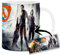 MasTazas Half Life 2 Taza Ceramica Mug