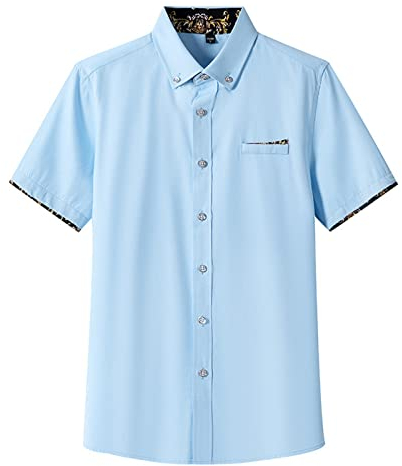 Kleider Angebot Sale Seiden T-Shirt Herren Schwarzes Hemd Rotes Thermoshirt Leichtes Sommerhemd Shirts Slim Fit My Orders