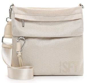 SURI FREY Umhängetasche SFY SURI Sports Marry 18010 Damen Handtaschen Uni ecru 320