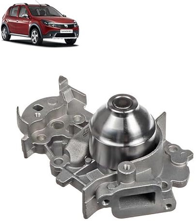 Pompa acqua per Dacia Sandero 1.2 benzina/GPL 2008+