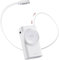 iWALK Reel Power Bank Built-in 70cm/27.5 inches USB-C Retractable Cable,10,000mAh PD 30W Fast Charging Portable Charger,3-Output External Battery Pack for iPhone 16/15 Series,Samsung, Android,iPad