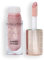 Revolution, Pout Bomb Shimmer Gloss, Hochglanz-Lipgloss mit Hyaluronsäure & Vanilleduft, Shine Pink