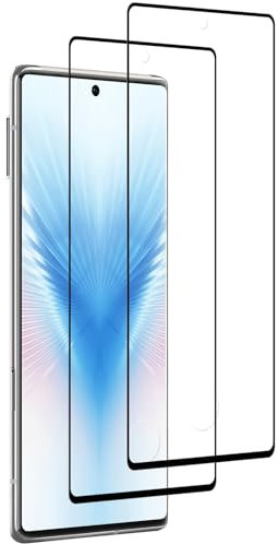 Elecshion Panzer Schutzfolie Glas für Google Pixel 6 Pro, 2 Stück Tempered Glass, HD Glas Displayschutz, 9H Härte, Anti-Kratzen, 0.33mm Ultra-klar, Panzerfolie