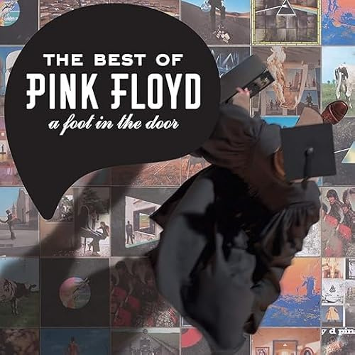 A Foot in the Door - The Best of Pink Floyd