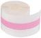 PERSELOSO 1Rolle Brustliftband Transparente Selbstklebende Brustaufkleber für Rückenfreie und Trägerlose Kleidung Hypoallergen Nahtloser für Damen