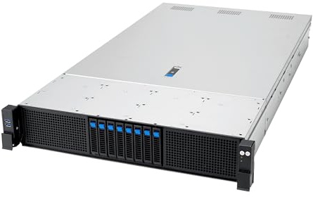 ASUS Server RS720A-E13-RS8U/2.7KW/8NVMe/OCP