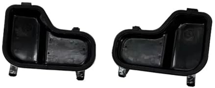Scheinwerfergläser Für Benz Für Vito Für Viano W639 2004-2010 Scheinwerfer Abdeckung 0008265524 0008265624