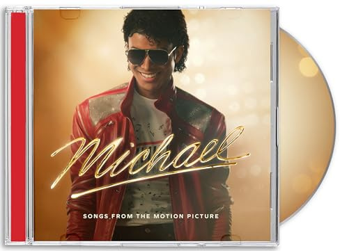 Michael: Songs from the Motion Picture