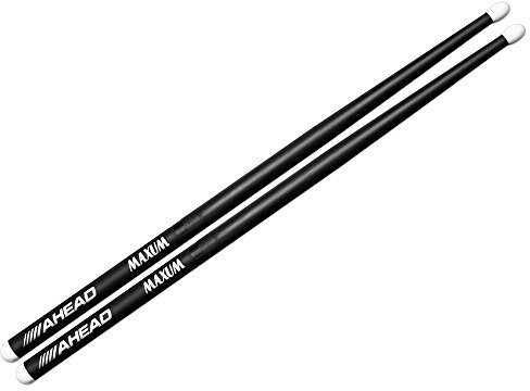 Ahead Maxum Studio Drumsticks 1 Paar