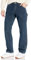 Lee Men's Loose-Fit Straight Leg Carpenter Jean, Quartz Stone, 36W x 34L