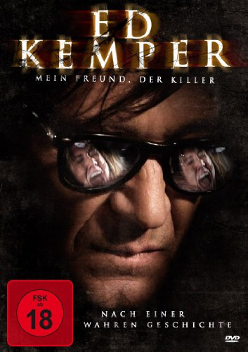 Ed Kemper - Mein Freund, der Killer