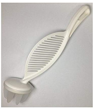 Japan Smart Hand-held Rice Pre-washing and Strain Tool