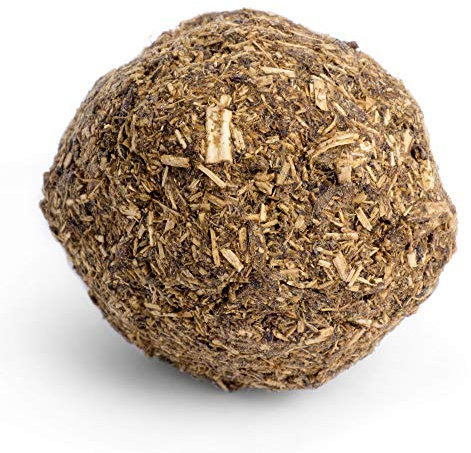 Petface Crazy Catnip Ball, Cat Toy