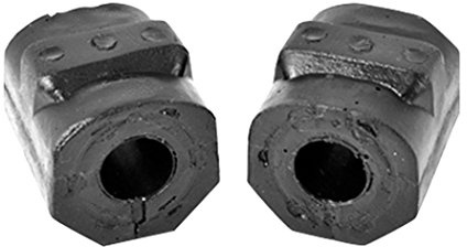 Powerflex PFF85-105BLK Lagerung Lenker Querlenkerlager Vorne beidseitig 18mm PU (Polyurethan)