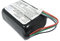 Cameron Sino casque sans batterie pour Logitech Squeezebox Radio