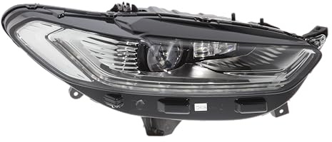 Valeo Ultimate Brightness & Efficiency, LED-Scheinwerfer 46619 - Für Ford Mondeo (09/2014-04/2019) - Vorne - Rechts - 1er Pack