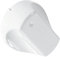 SPARES2GO Manopola di Controllo per Hotpoint Fornello (Bianco)