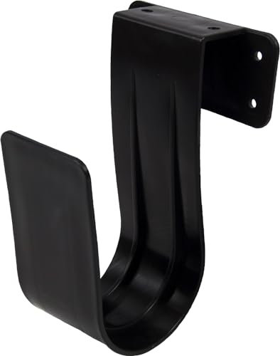 Poolmaster 35610 Grand support flexible pour tuyau d'arrosage de piscine, multicolore, 19,6 cm de haut x 12,7 cm de large x 14 cm de profondeur