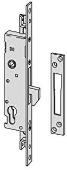 Cce 46265.25.0 – cerrad sicurezza persiana gancio 25 mm