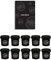 BEMBO BARBECUE - RUB BBQ - Great Selection - Especias Para Barbacoa - Made in Italy