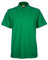 Mens Active Pique Polo T Shirts Sizes XS to 4XL in 8 Colours by MIG - Work Casual Sports Leisure (2XL - XXL, Kelly Green)