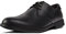 Camper 1913 18552, Zapatos de Cordones Oxford, Hombre, Negro 074, 40 EU
