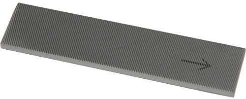 Racing Finnfeile - Ski Feile 100mm mittel Cut 1 14 TPCm