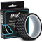 milKit - Tubeless Felgenband - Felgenschutzband - Reifen-Felgenband für Rennrad, MTB, Gravel - Felgenband 28 Zoll - 10 Meter (29 mm)
