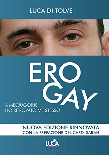 ERO GAY: A Medjugorje ho ritrovato me stesso