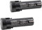 vhbw 2X Akku kompatibel mit Panasonic EY6220DR, EY9021, EY9021B, EY903, EZ1320, EZ502, EZ502 2, EZ502-2, EZ503, EZ581, EZ902, EY6220B Werkzeug (3300 mAh, NiMH, 2,4 V)
