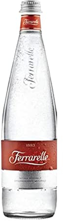 ACQUA FERRARELLE ELETTE -75CL VAP VETRO (12 pz)