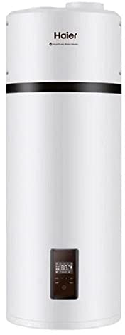 HAIER HP80M5 M5 Scaldacqua a pompa di calore monoblocco pensile (80 Litri) 25001026Y