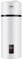 HAIER HP80M5 M5 Scaldacqua a pompa di calore monoblocco pensile (80 Litri) 25001026Y