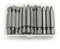 TMAX 25 pc #2 Square Robertson 2 Inch Screwdriver Insert Bits