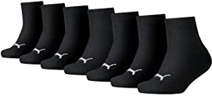 PUMA KIDS Quarter Socken Sneaker Gr.