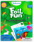 Skillmatics Foil Fun - Animals Age 4+, Mess-Free Art for Kids, Craft Kits & Supplies, DIY Creative Activity, Travel Toys, Gifts for Girls & Boys Ages 4, 5, 6, 7, 8, 9