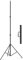 13ft Heavy Duty Light Stand Photography, Sdfghj Air Cushioned 13'/160inch/400cm Sky High Tripod Lighting Stand with Case for Gimbal Stabilizer Video Camera Sports Shooting Studio LED Ring Light Flash