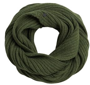 ESPRIT Loop-Schal in Rippstrick-Design