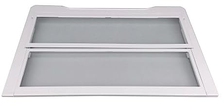 Estantería 599X401 mm Refrigerador, Congelador AHT74193802 LG Refrigerador, Congelador AHT74193802 LG