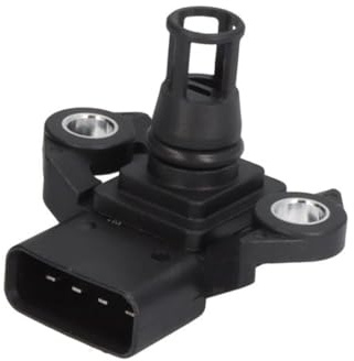 DELPHI PS20086-12B1 Ladedrucksensor Kompatibel mit TOYOTA Yaris Schrägheck P13