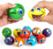 Ainiv Anti Stress Spielzeug Bälle, 12 Verschiedene Emoticons Stressball, 6cm Schaum Stressabbau Bälle, Stressabbau Spielzeug für Kinder Erwachsene Mitgebsel Gastgeschenke Kindergeburtstag Weihnachten