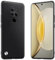Longstong Custodia Adatta per HUAWEI Mate20 (6.53), Cover in pelle metallica serie CODE - Kevlar