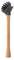 Brosse à vaisselle Disha (tête interchangeable)
