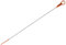 Motorölstandmessstab kompatibel mit Citroen C2 C3 C4 C5 Berlingo, Peugeot 206 207 307 407 1.6 Teilenummer 1174G2